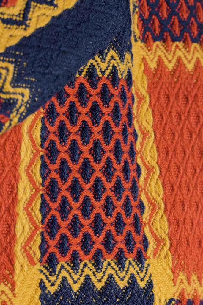 June Jacket - Maria de la Orden