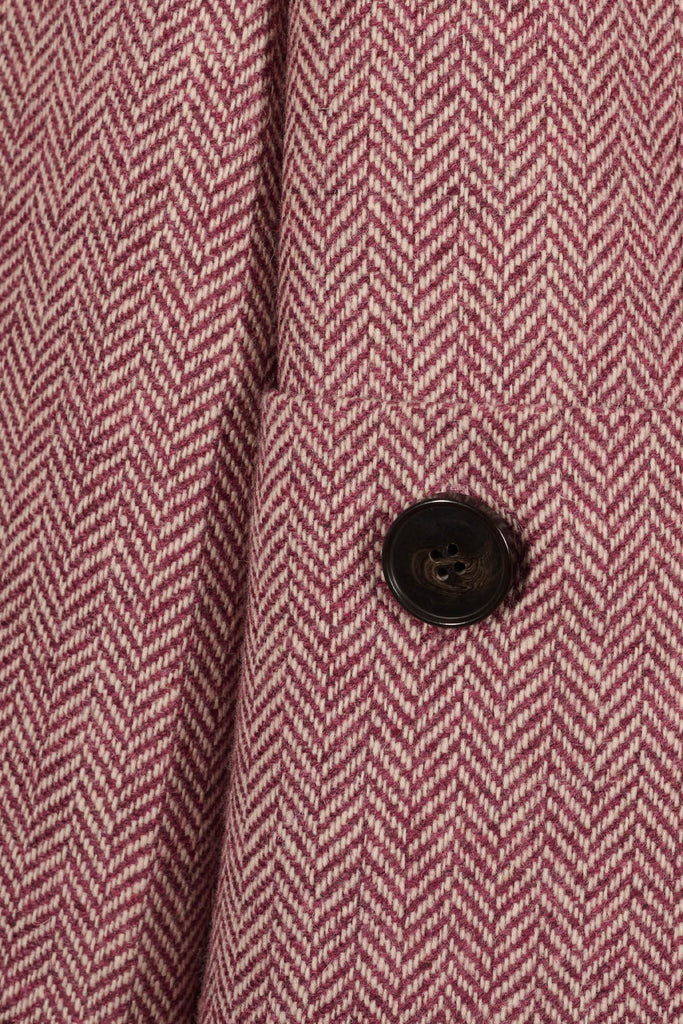 Junot Jacket - Maria de la Orden