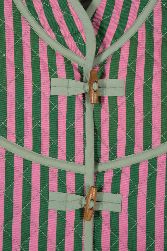 Jupiter Jacket - Maria de la Orden