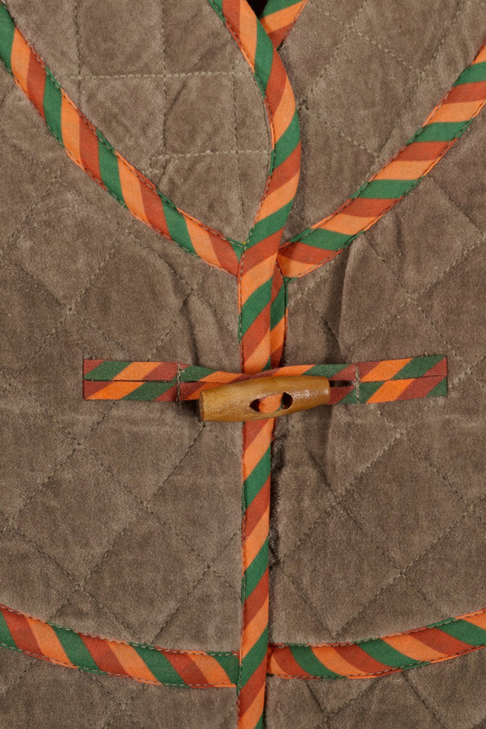 Jupiter Jacket - Maria de la Orden