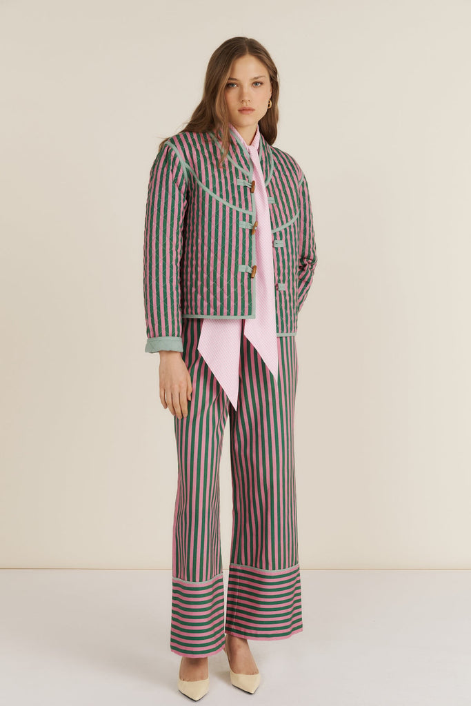 Jupiter Jacket - Maria de la Orden