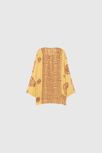Kaia Kurta - Maria de la Orden