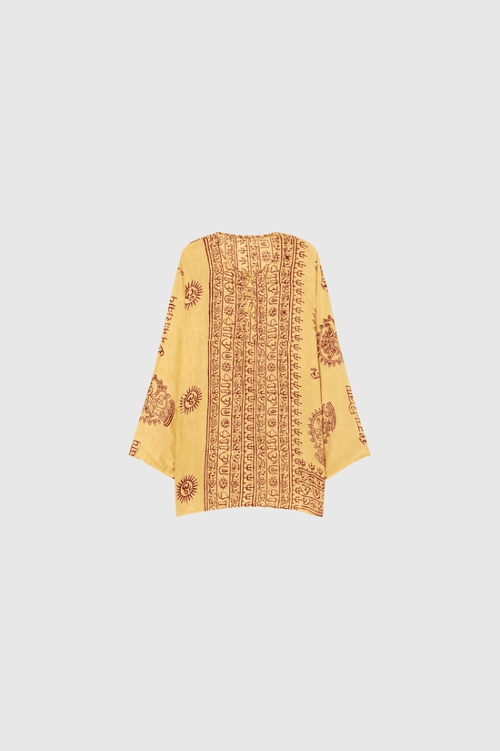 Kaia Kurta - Maria de la Orden
