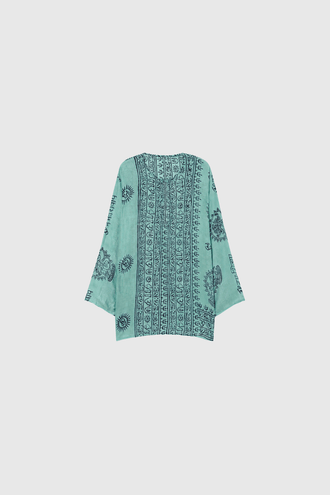 Kaia Kurta - Maria de la Orden