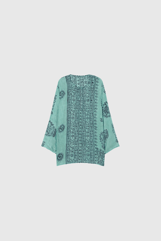 Kaia Kurta - Maria de la Orden