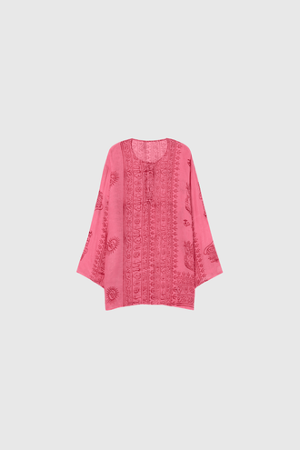 Kaia Kurta - Maria de la Orden
