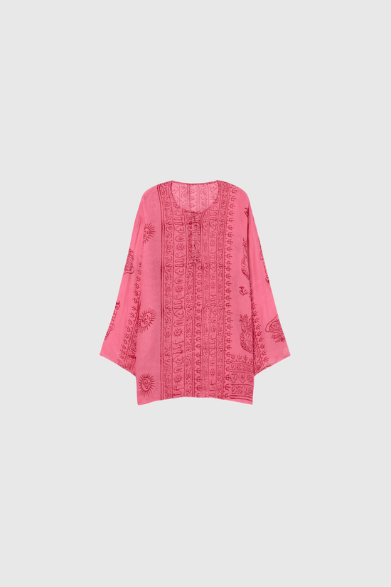 Kaia Kurta - Maria de la Orden