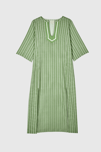 Kalamata Dress - Maria de la Orden