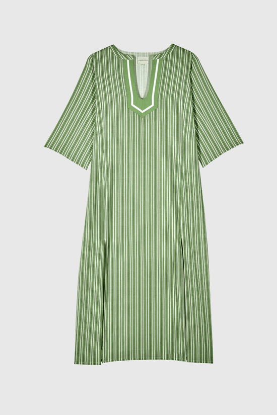 Kalamata Dress - Maria de la Orden