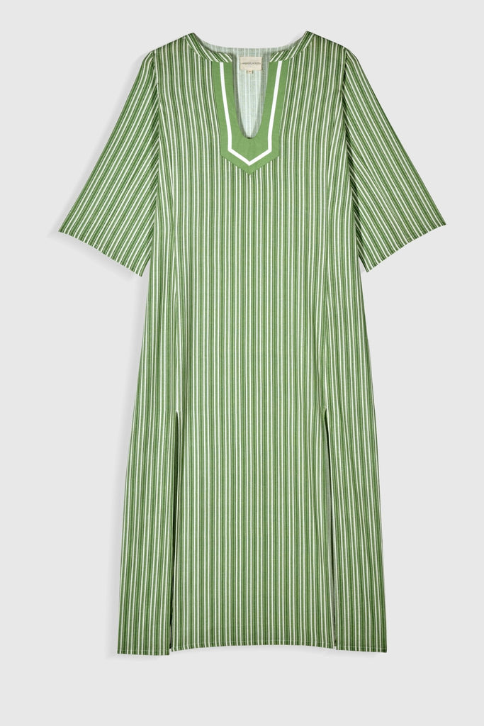 Kalamata Dress - Maria de la Orden