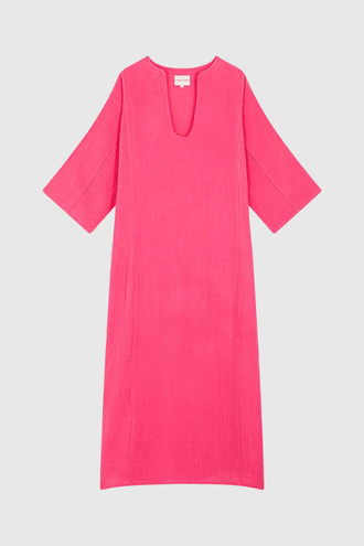 Kalamata Dress - Maria de la Orden