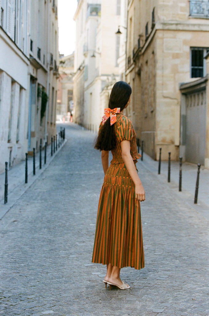 Large Bow - Maria de la Orden