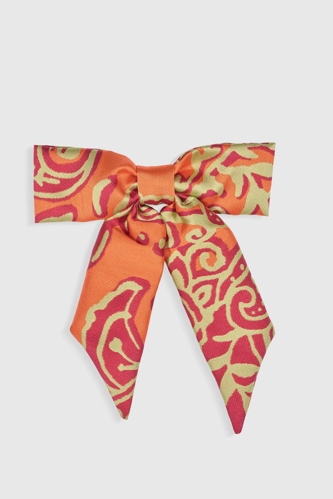 Large Bow - Maria de la Orden