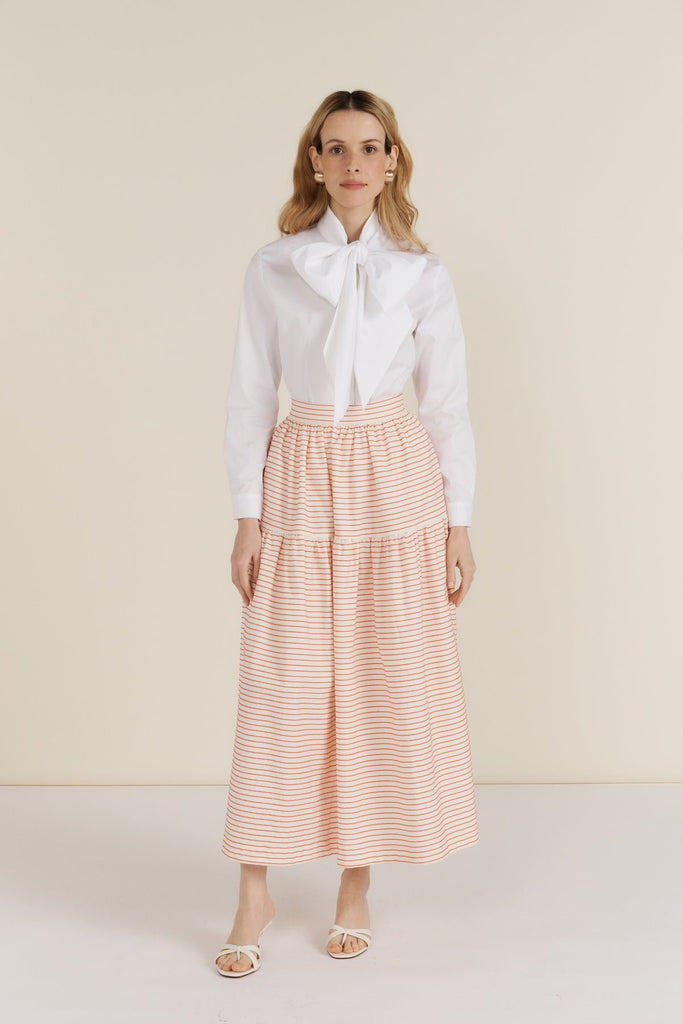 Larissa Skirt - Maria de la Orden
