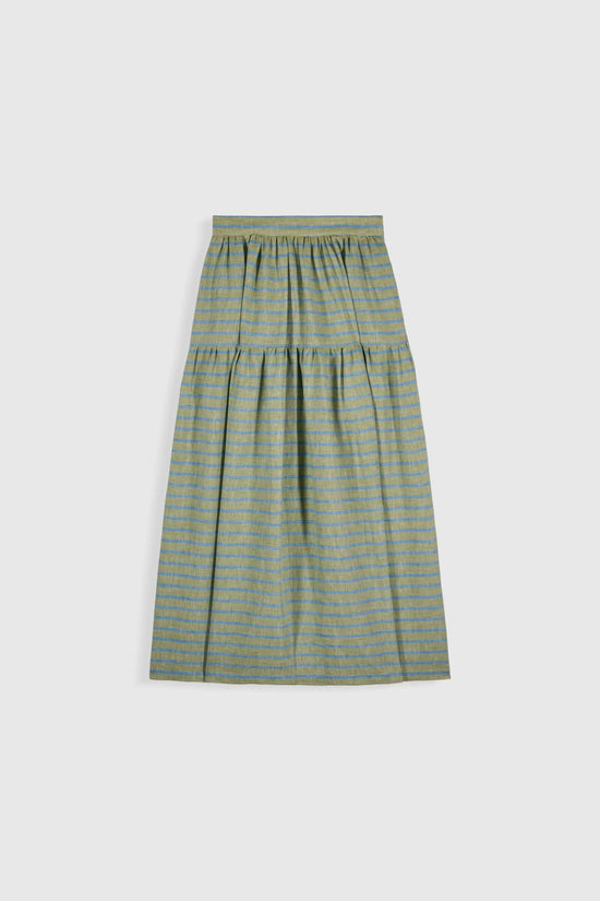 Larissa Skirt - Maria de la Orden