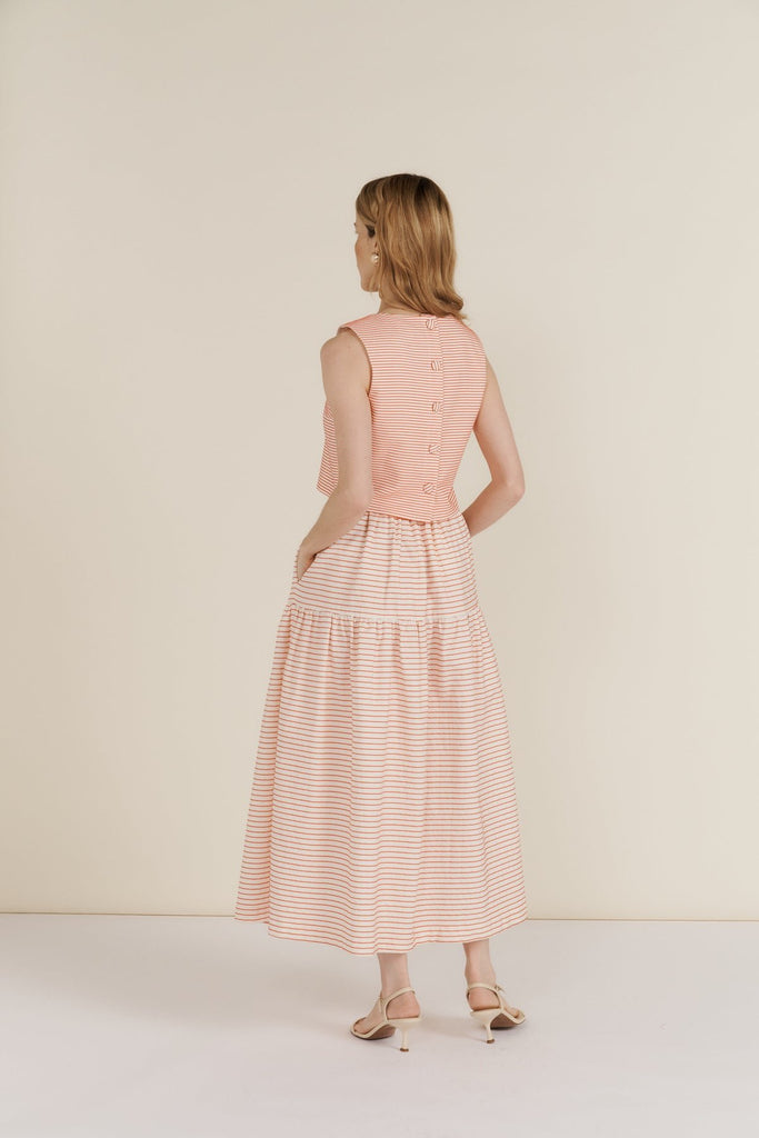 Larissa Skirt - Maria de la Orden