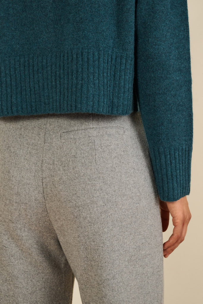 Leti Cardigan - Maria de la Orden