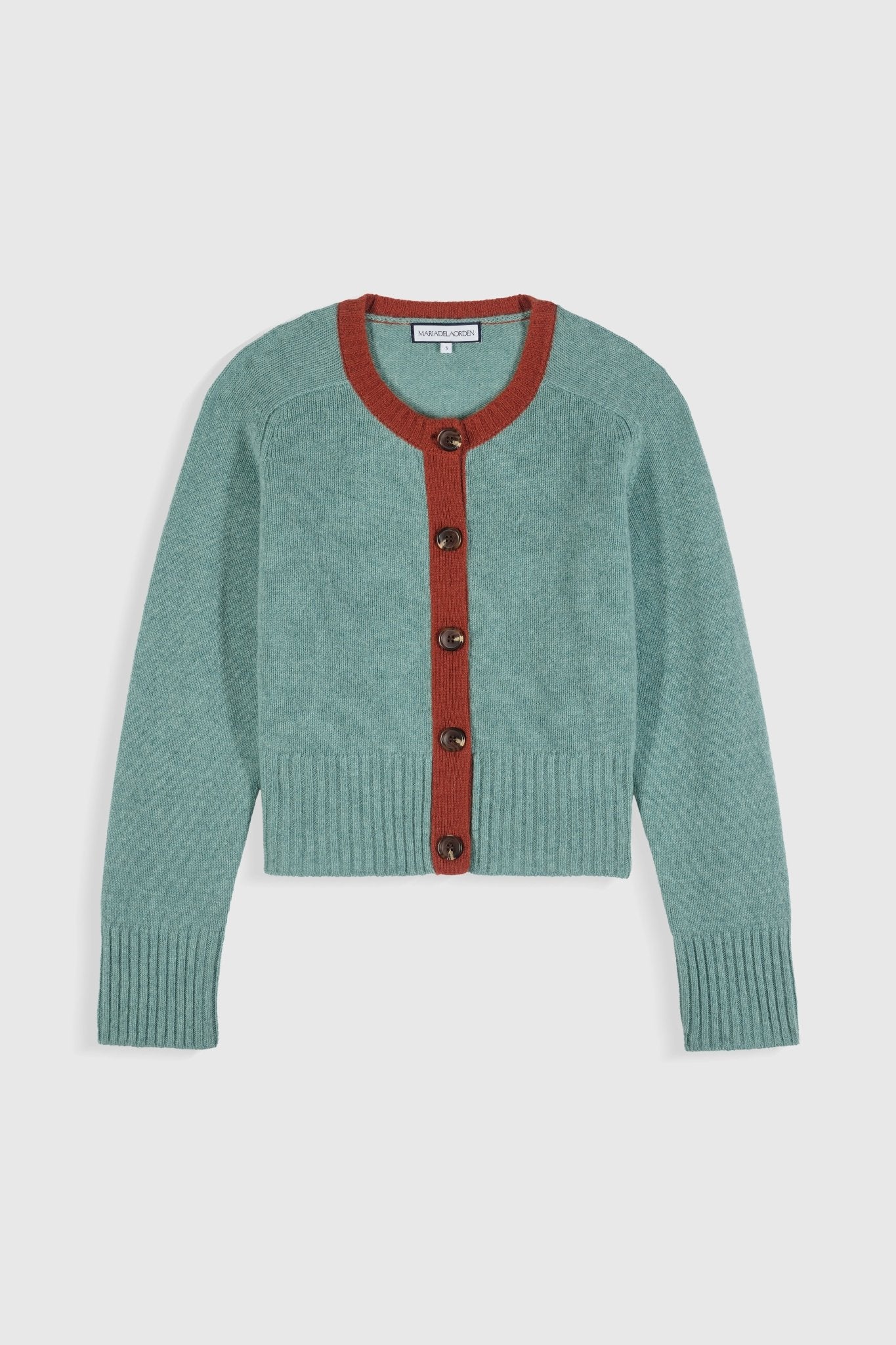 L&#39;Appartement DEUXIEME CLASSE - ☆新品☆ L&#39;Appartement Comfort Yarn Cardigan L'Appartement DEUXIEME CLASSE（カーディガン）のフリマ