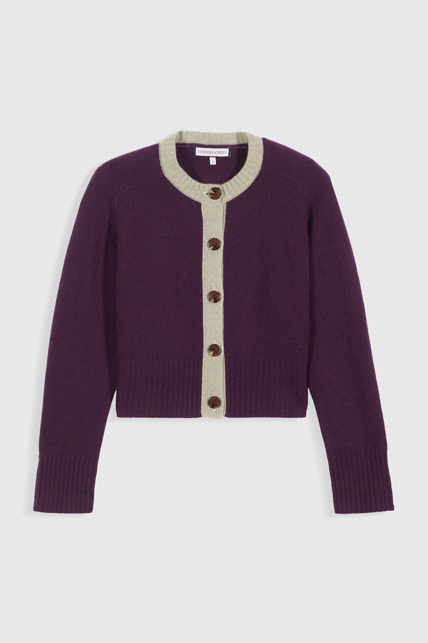 Leti Cardigan