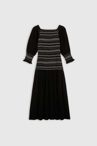 Livia Dress - Maria de la Orden