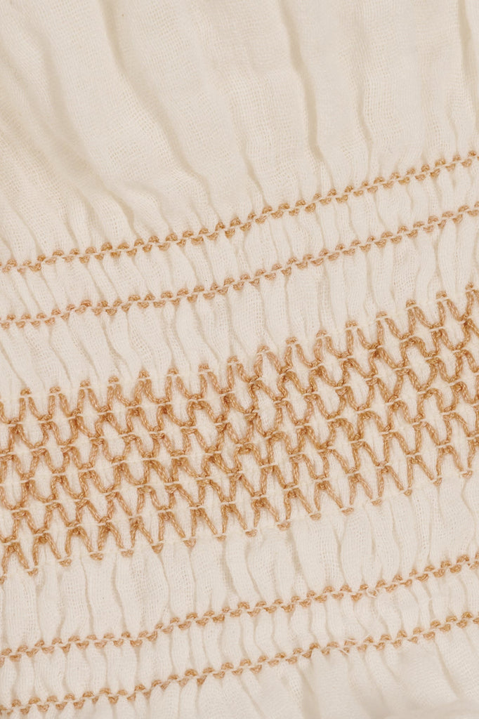 Livia Dress - Maria de la Orden