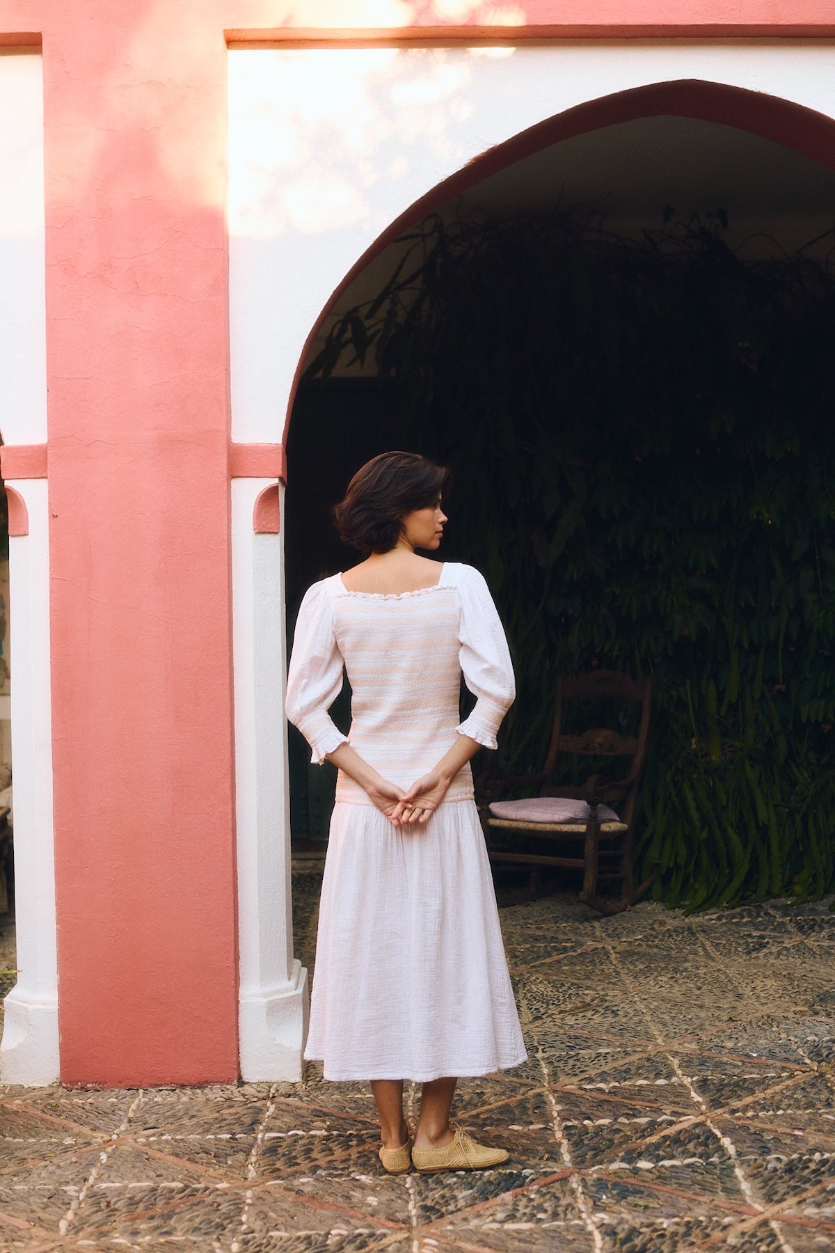 Maria de la Orden