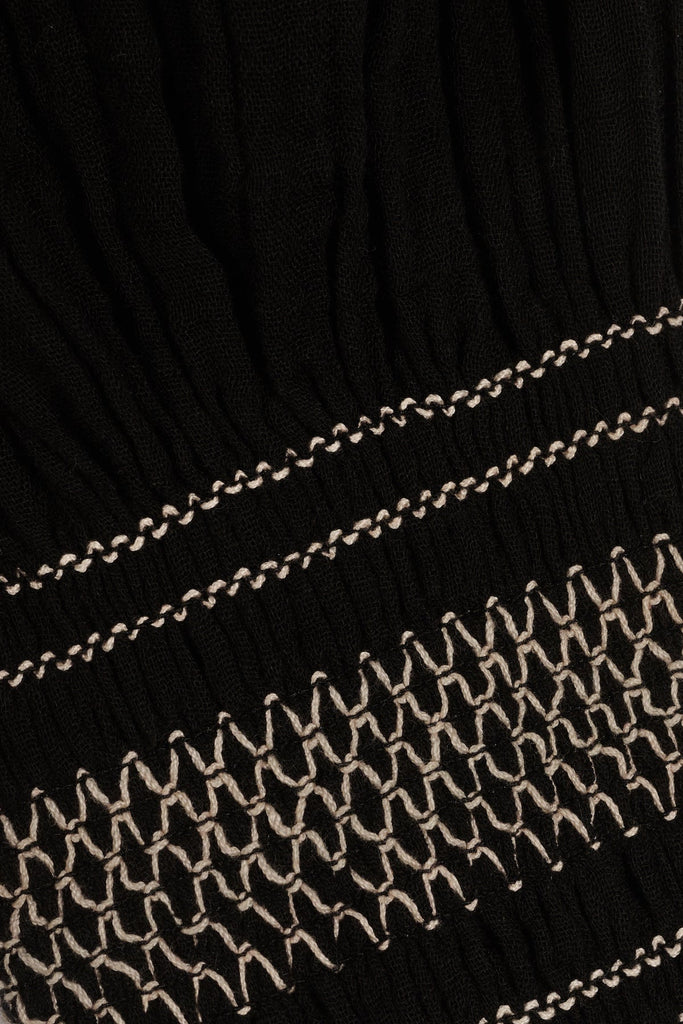 Livia Dress - Maria de la Orden