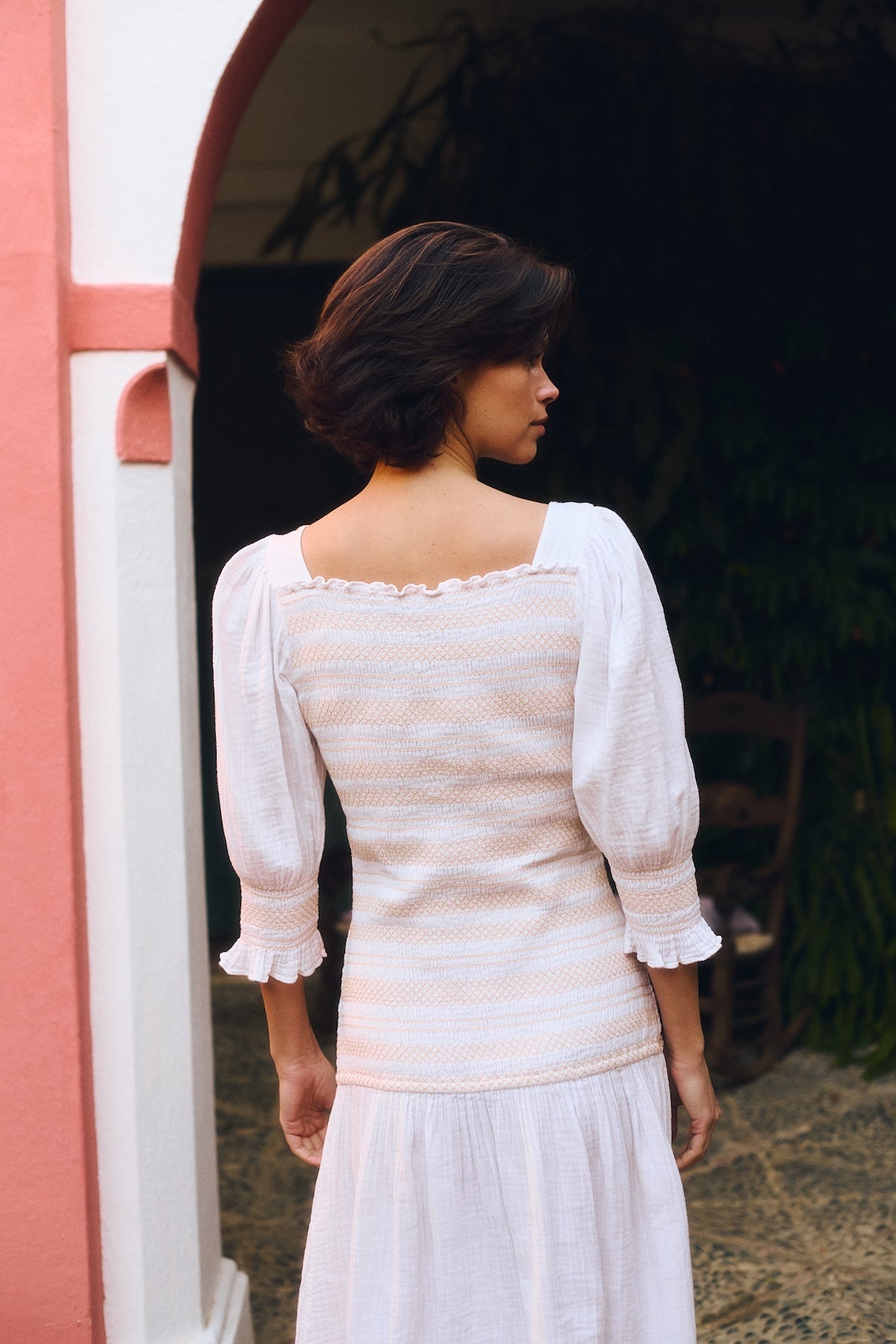 Maria de la Orden