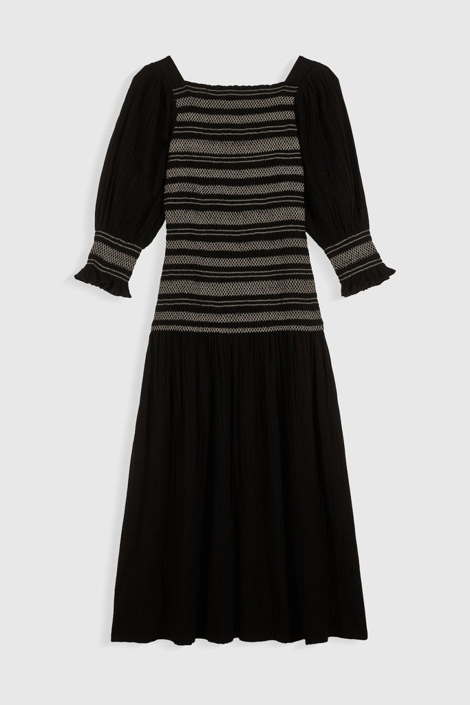 Livia Dress - Maria de la Orden