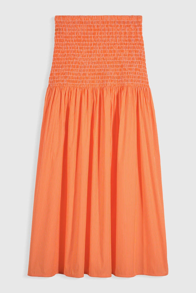 Long Owl Skirt - Maria de la Orden