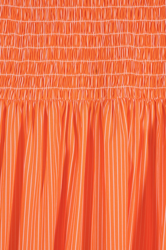 Long Owl Skirt - Maria de la Orden