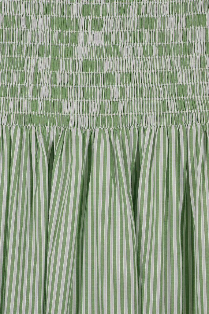 Long Owl Skirt - Maria de la Orden