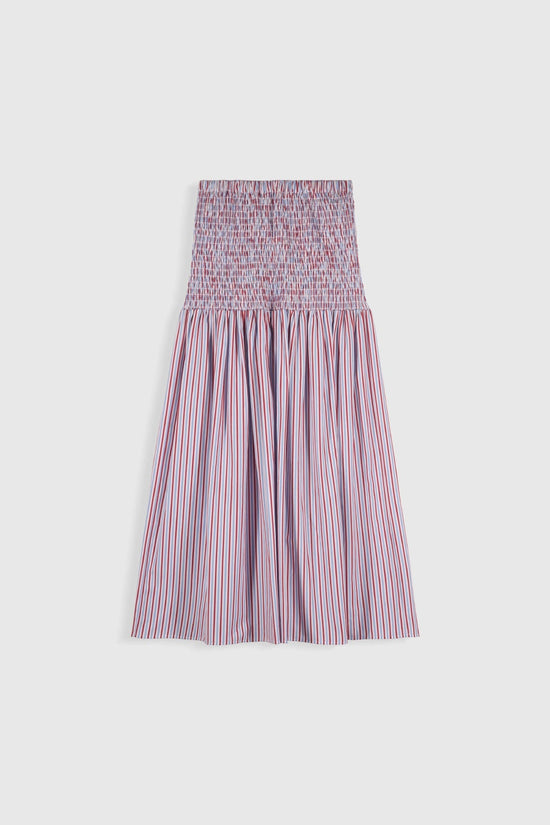 Long Owl Skirt - Maria de la Orden
