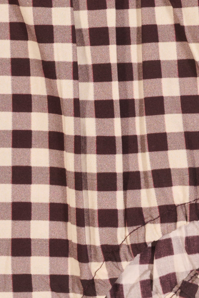 Lou Bloomer - Maria de la Orden