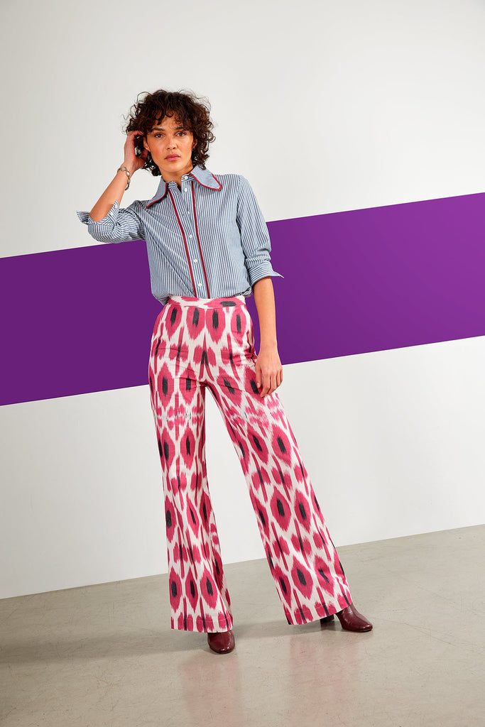 Lova Pants - Maria de la Orden