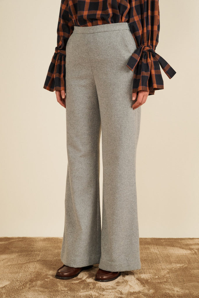 Lova Pants - Maria de la Orden