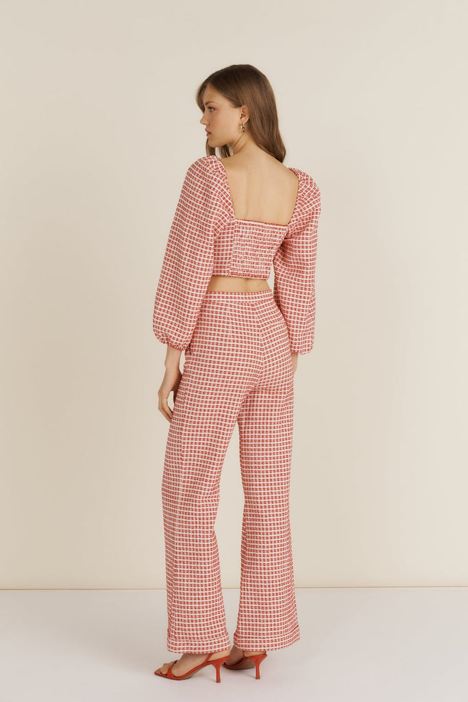 Lova Pants - Maria de la Orden