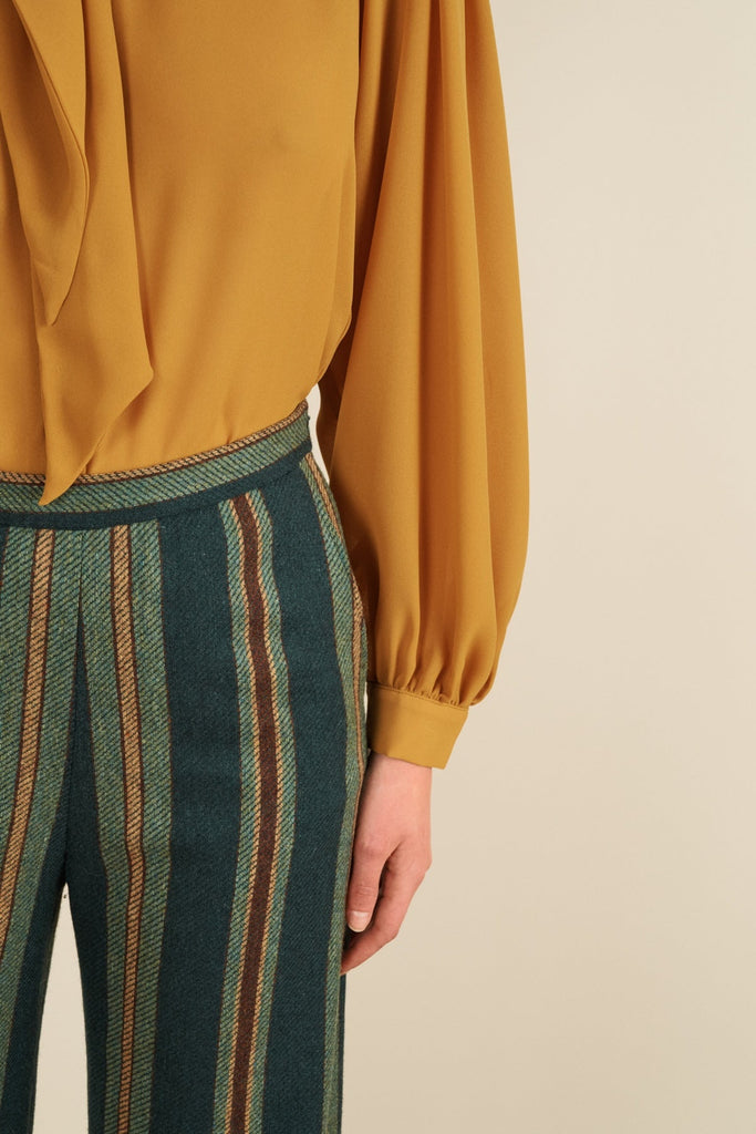 Lova Pants - Maria de la Orden