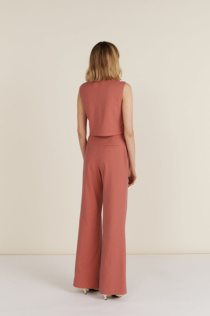 Lova Pants - Maria de la Orden