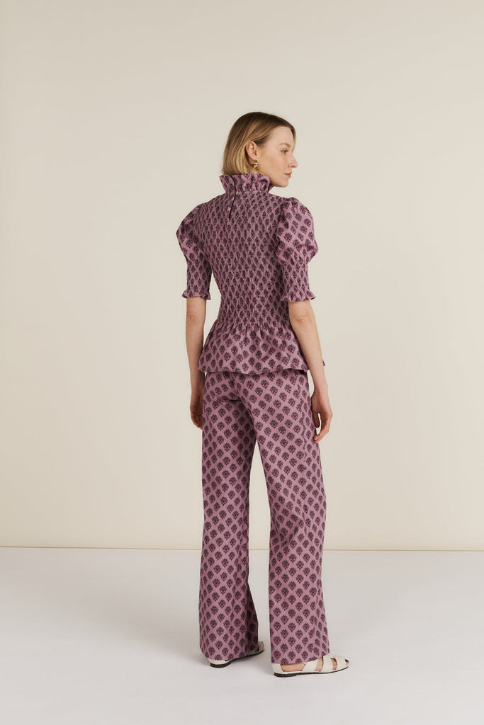 Lova Pants - Maria de la Orden