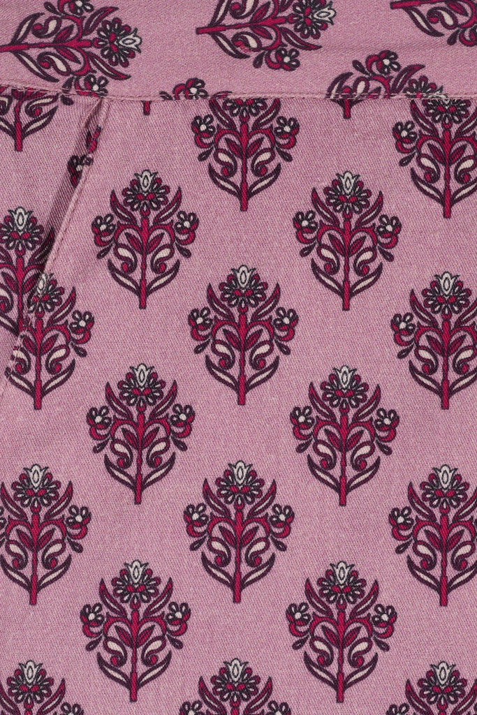 Lova Pants - Maria de la Orden