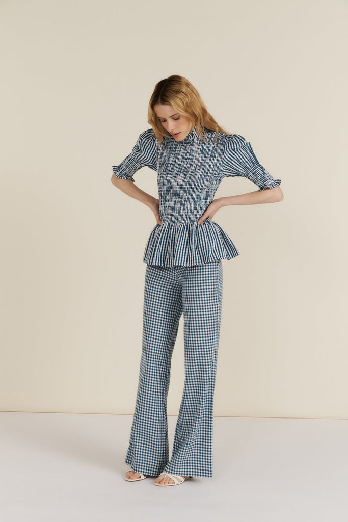 Lova Pants - Maria de la Orden