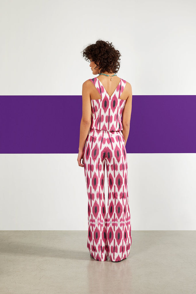 Lova Pants - Maria de la Orden