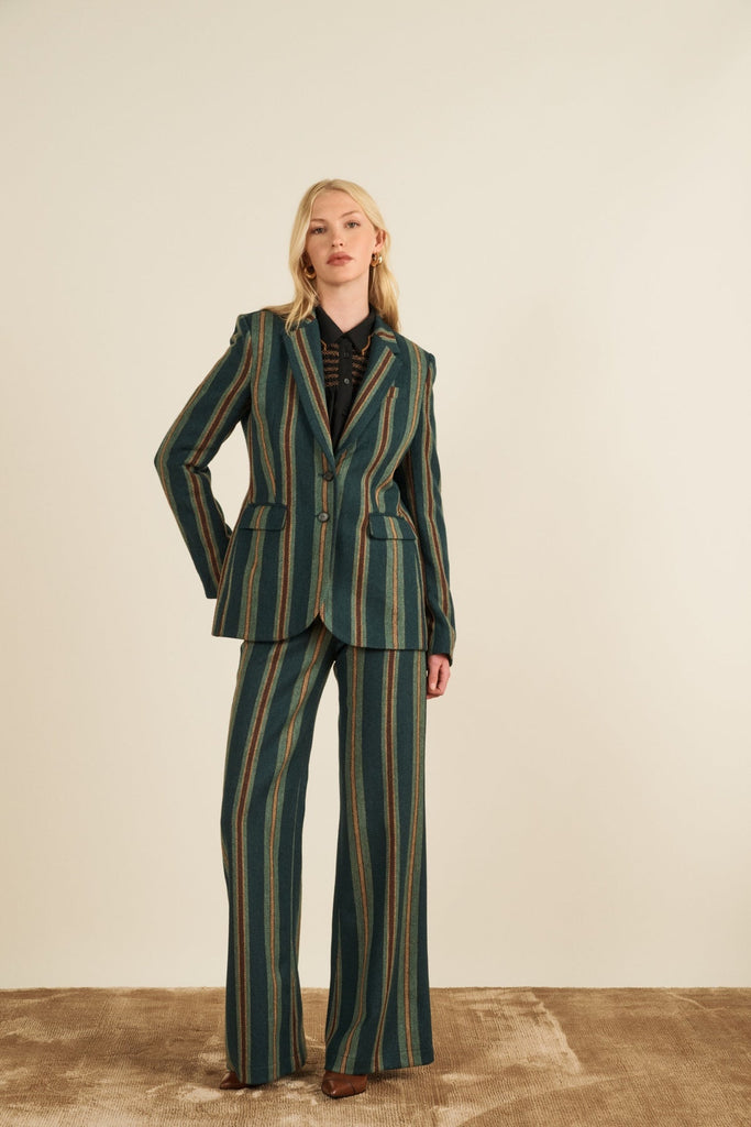 Lova Pants - Maria de la Orden