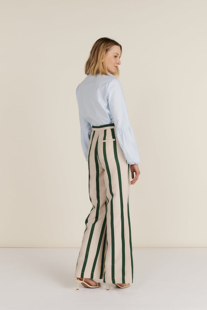 Lova Pants - Maria de la Orden