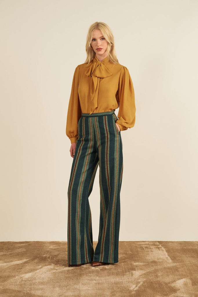 Lova Pants - Maria de la Orden