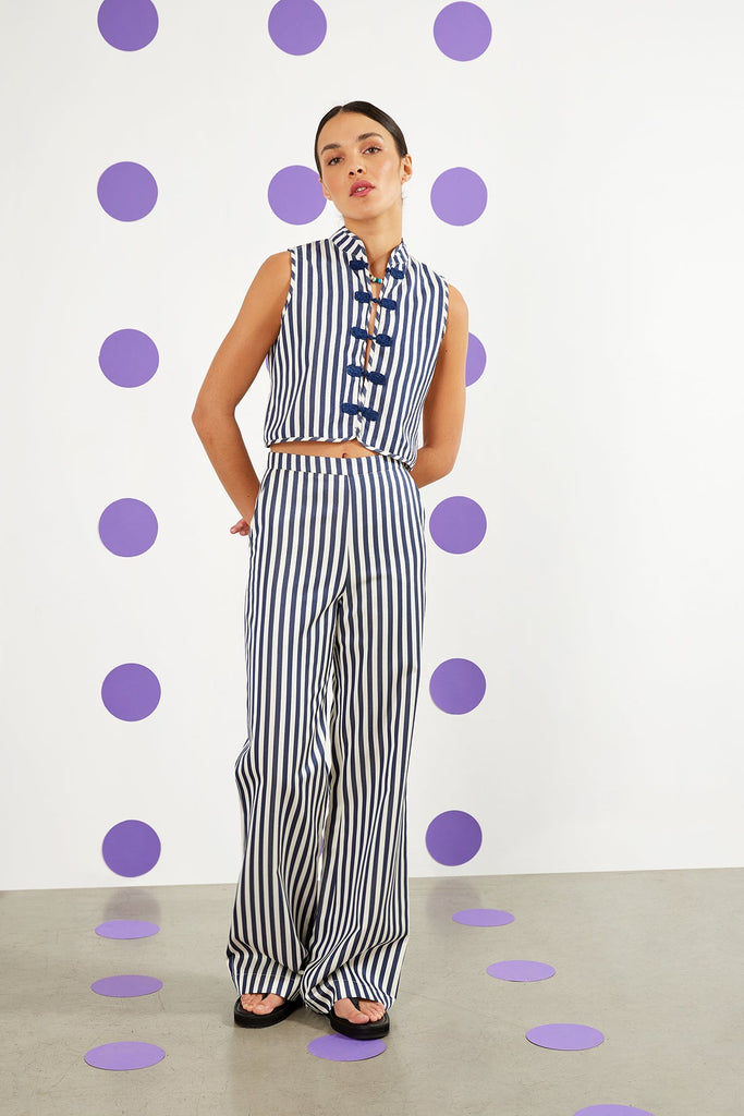 Lova Pants - Maria de la Orden