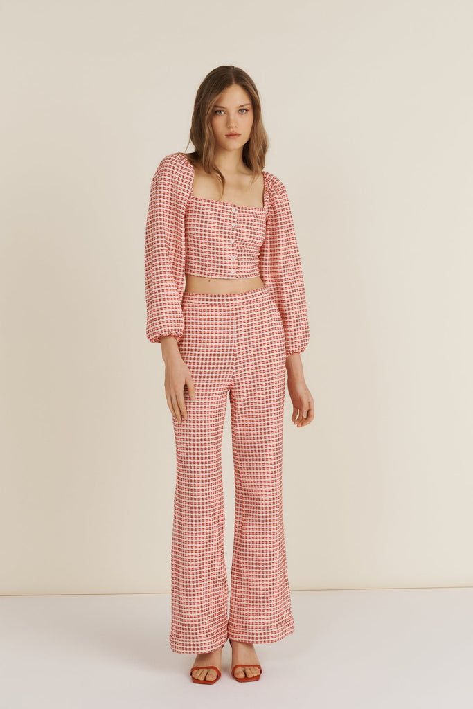 Lova Pants - Maria de la Orden