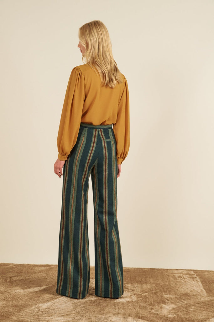 Lova Pants - Maria de la Orden