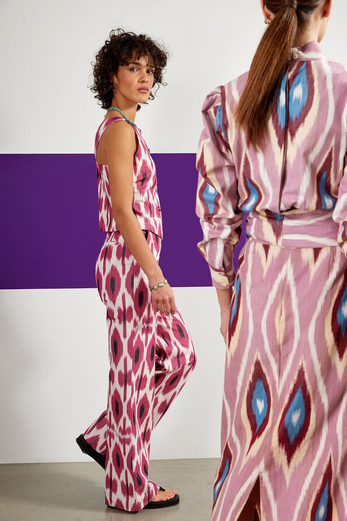 Lova Pants - Maria de la Orden